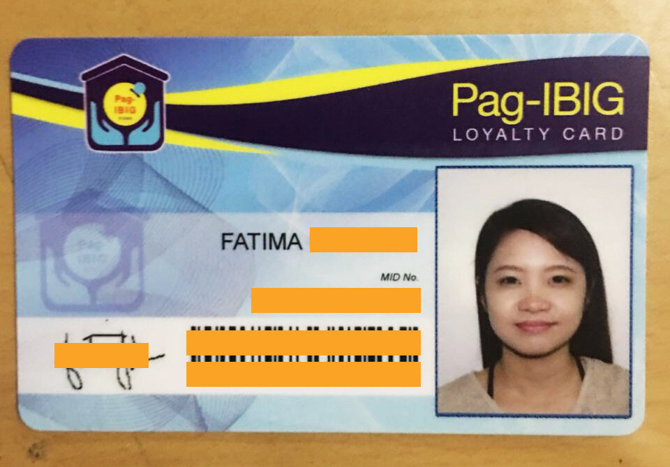 How you can Activate your PAG IBIG Loyalty Card by Union Bank?