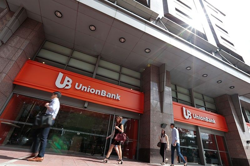 How can you verify your PAG ibig-linked Union Bank account