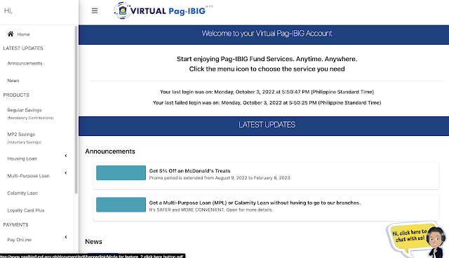 confirm your account via email or phone