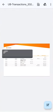 Online steps to get soa of union bank