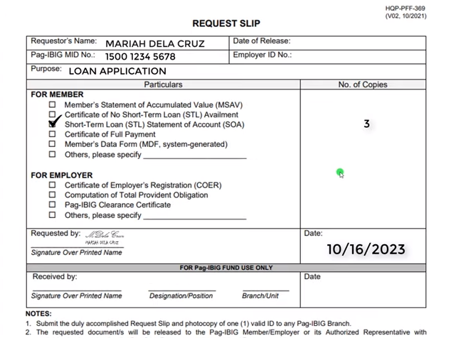 How to Fill Sign the SOA PAGIBIG form Online?