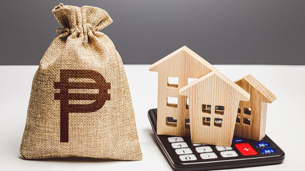 Purpose of pag ibig loan