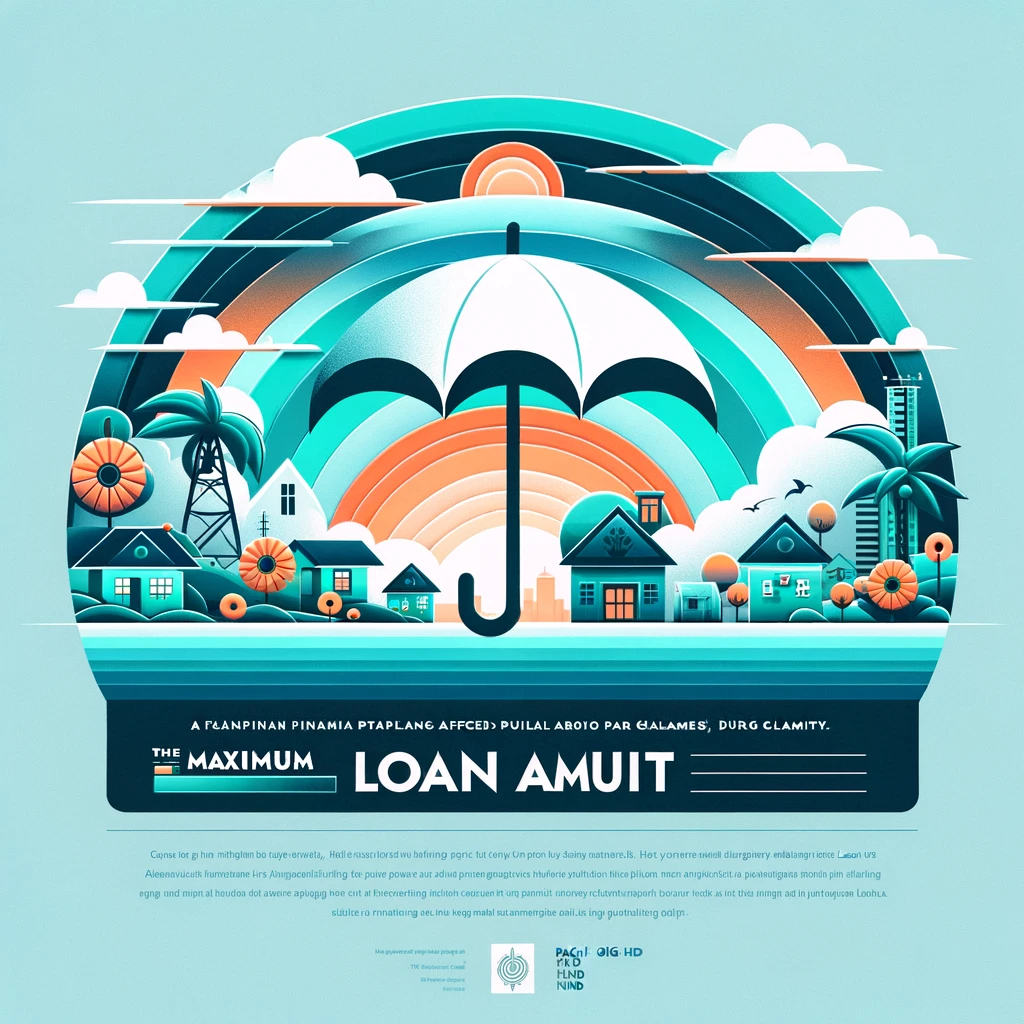 How much is PAG IBIG Calamity Loan? lets find out